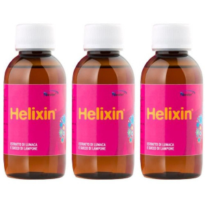 Trova prezzi di helixin 250 ml 3x250 ml sciroppo e compra online