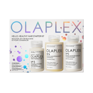 Trova prezzi di hello, healthy hair starter kit e compra online