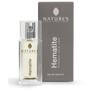 hematite natures edt bugiardino cod: 939190500 