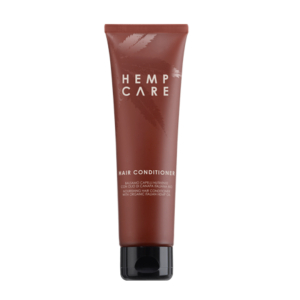 Trova prezzi di hemp care hair conditioner 150ml, balsamo capelli nutriente con olio di canapa bio, cheratina per capelli morbidi e compra online