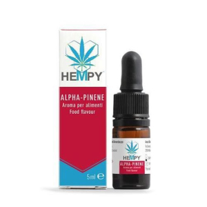 hempy alpha pinene aroma alim bugiardino cod: 973339171 