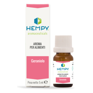 hempy geraniol 5ml bugiardino cod: 978597488 