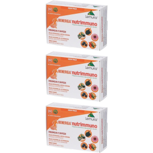 Trova prezzi di henerga nutrimmuno stick 3x100 ml soluzione orale e compra online