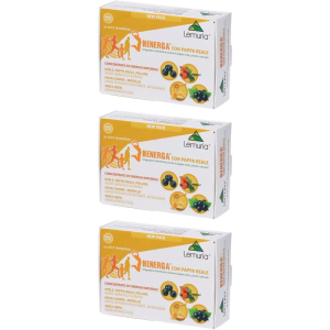 Trova prezzi di henerga pappa reale stick 3x100 ml soluzione orale e compra online