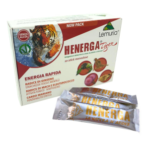 henerga tiger 10stick bugiardino cod: 987292923 