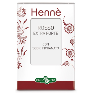 henne color capelli ro naturale extra forte bugiardino cod: 938910243 