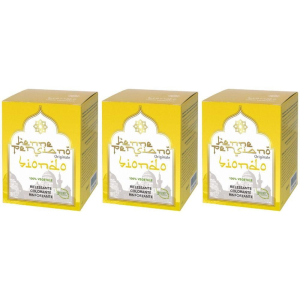 Trova prezzi di Henne' Persiano Bio Biondo 150 g 3x150 g e compra online
