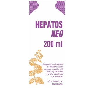 hepatos neo 200ml bugiardino cod: 926472059 