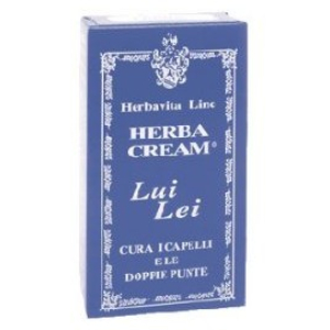 herbacream lui lei 100ml bugiardino cod: 901425571 