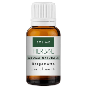 Trova prezzi di herbae aroma naturale bergamotto 10 ml e compra online