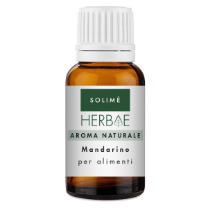 Trova prezzi di herbae aroma naturale mandarino 10 ml e compra online