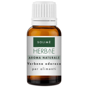 Trova prezzi di herbae aroma naturale verbena odorosa 10 ml e compra online