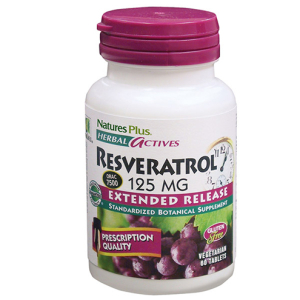 herbal-a resveratrolo s/r bugiardino cod: 932730005 