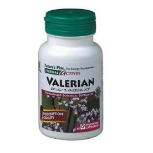 herbal-a valeriana 60 capsule bugiardino cod: 900931419 