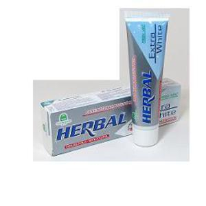 herbal extra white dentifricio bugiardino cod: 912513203 