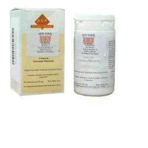 herbal sentinel yin 60 compresse bugiardino cod: 913493413 