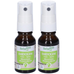 Trova prezzi di herbalgem emidogem forte microcircolo concentrato di gemme fresche spr e compra online