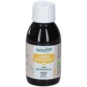 Trova prezzi di herbalgem herbal respi sciroppo bronchi 4x150 ml e compra online
