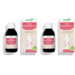 Trova prezzi di herbalgem linfa dimagrimento cellulinfa pelle a buccia d´arancia soluz e compra online