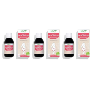 Trova prezzi di herbalgem linfa dimagrimento cellulinfa pelle a buccia d´arancia soluz e compra online