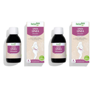 Trova prezzi di herbalgem linfa linea silhouette silhoulinfa soluzione orale 2x250 ml e compra online