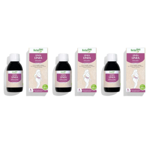 Trova prezzi di herbalgem linfa linea silhouette silhoulinfa soluzione orale 3x250 ml e compra online