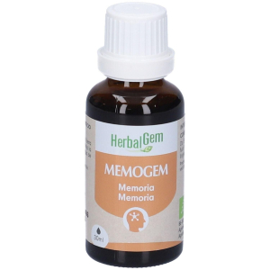 Trova prezzi di herbalgem memogem memoria concentrato di gemme fresche gocce 4x30 ml s e compra online