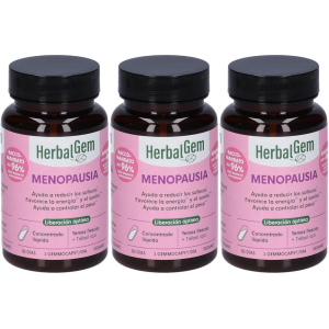 Trova prezzi di herbalgem menopausa capsule 3x37 g e compra online
