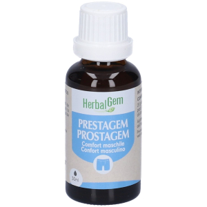 Herbalgem prestagem comfort maschile concentrato di gemme fresche gocc