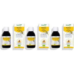 Trova prezzi di herbalgem propoli junior bio sciroppo vie respiratorie e difese dell´o e compra online