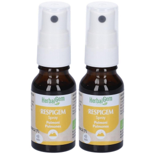 Trova prezzi di herbalgem respigem polmoni concentrato di gemme fresche gocce 15 ml sp e compra online