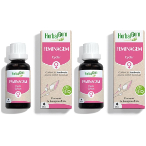 Trova prezzi di herbalgem rosa canina giovani getti concentrato di gemme fresche gocce e compra online