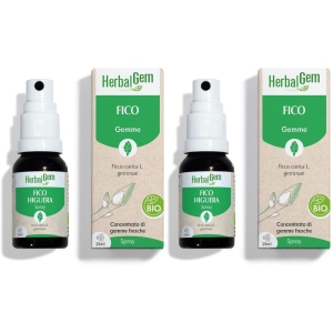 Trova prezzi di Herbalgem sinugem vie respiratorie concentrato di gemme fresche spray e compra online