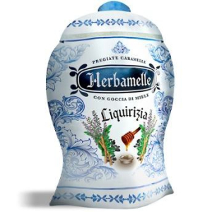 herbamelle caram mie/liq 100g bugiardino cod: 971023890 