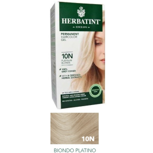 herbatint 10n biondo pla+penn bugiardino cod: 978546099 