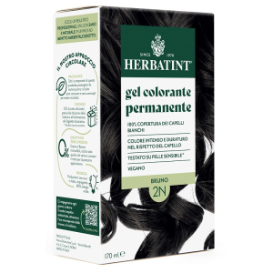 Trova prezzi di herbatint 2n bruno 170 ml e compra online