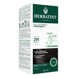 herbatint 3dosi 2n 300ml bugiardino cod: 975906660 
