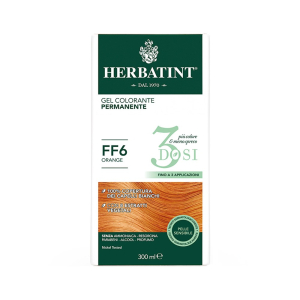 herbatint 3dosi ff6 300ml bugiardino cod: 975906948 