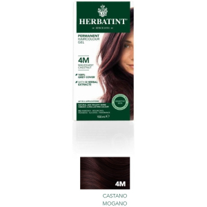 herbatint 4m cast mog 135ml bugiardino cod: 909125736 