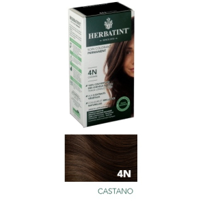 herbatint 4n castano 150ml+pen bugiardino cod: 978504660 