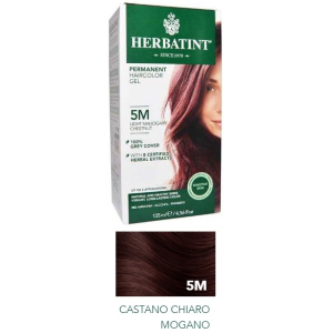 herbatint 5m cast chi mog135ml bugiardino cod: 909125748 