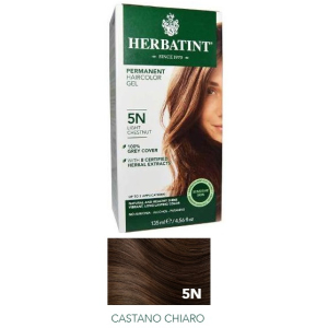 herbatint 5n castano chi+penn bugiardino cod: 978504672 