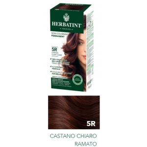 herbatint 5r cast chi ram135ml bugiardino cod: 909125938 