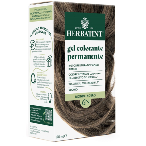 Trova prezzi di herbatint 6n biondo scuro 170 ml e compra online