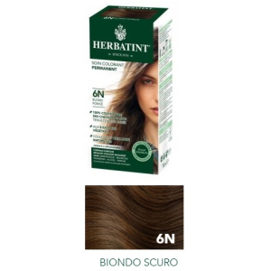 herbatint 6n biondo scuro+penn bugiardino cod: 978504696 