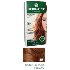 herbatint 7r bio ram 135ml bugiardino cod: 909264929 