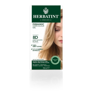 herbatint 8d 265ml bugiardino cod: 912290638 