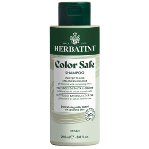 herbatint color safe shampoo bugiardino cod: 987776743 