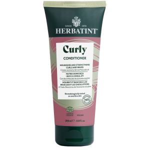 herbatint curly conditioner bugiardino cod: 987776818 