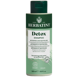 herbatint detox shampoo bugiardino cod: 987776756 